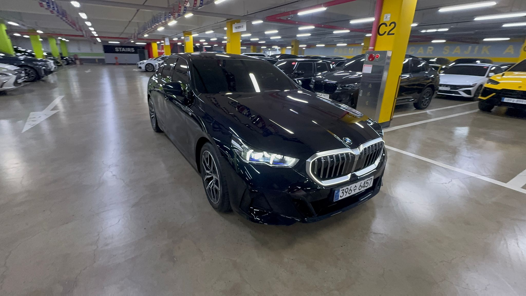 520i M KIT