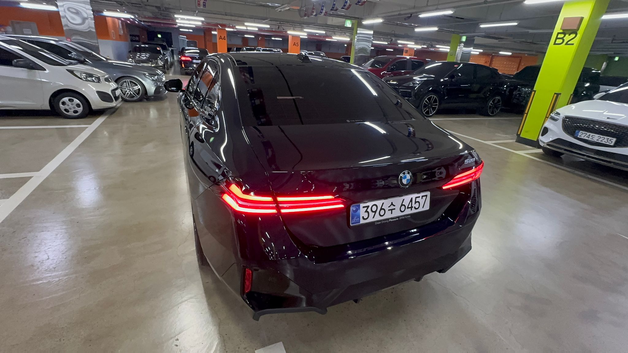 520i M KIT