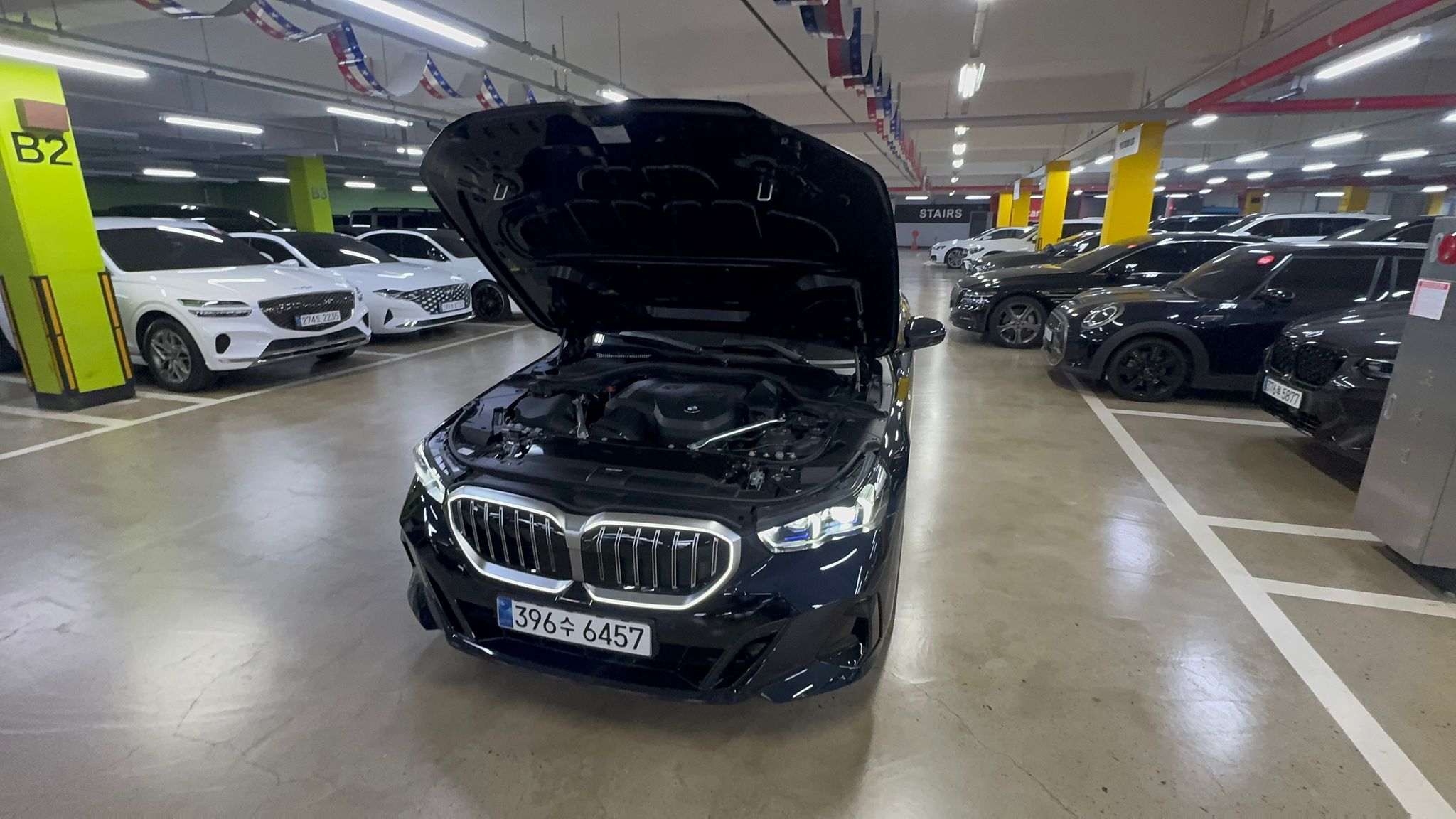 520i M KIT