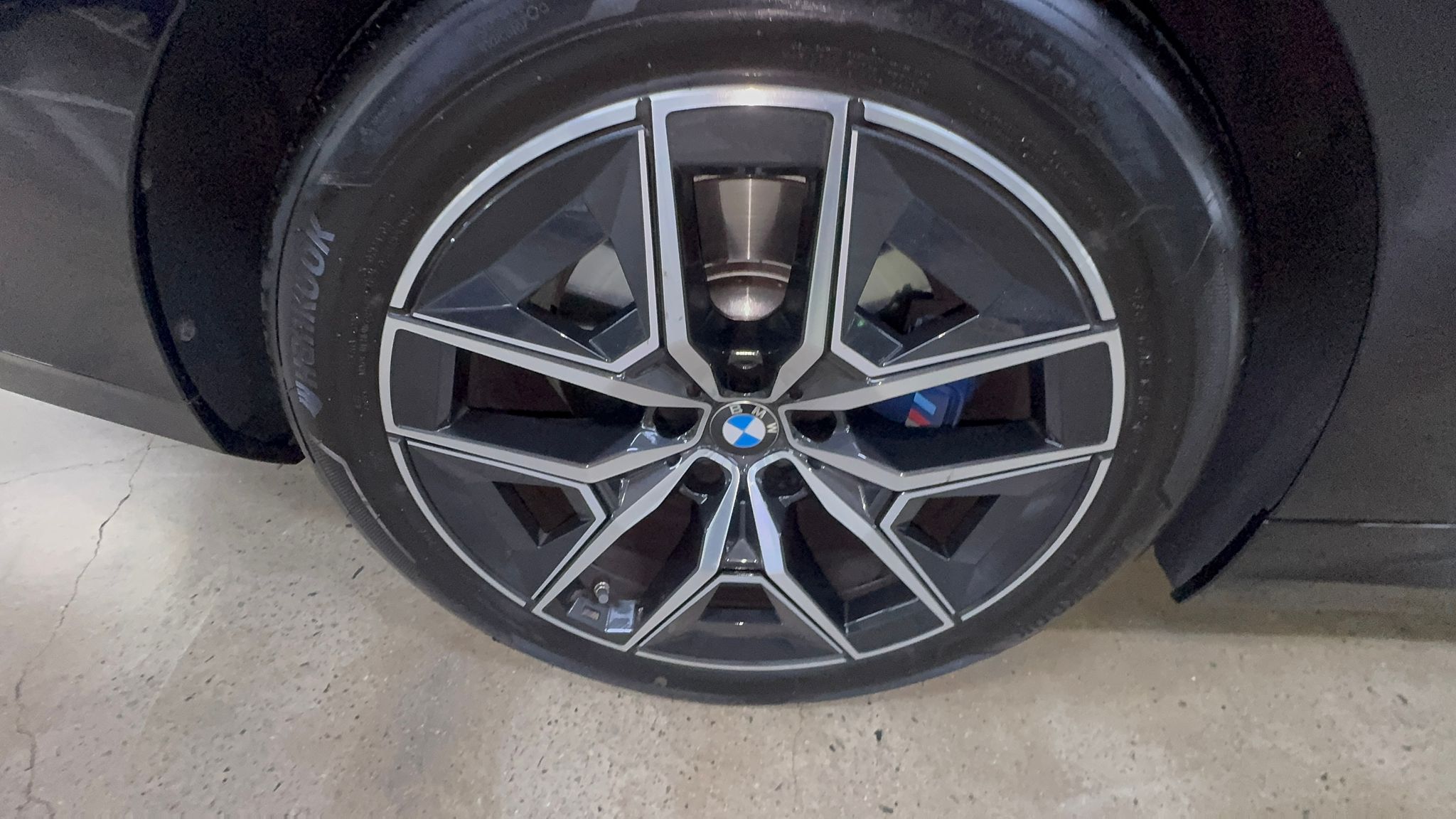 520i M KIT