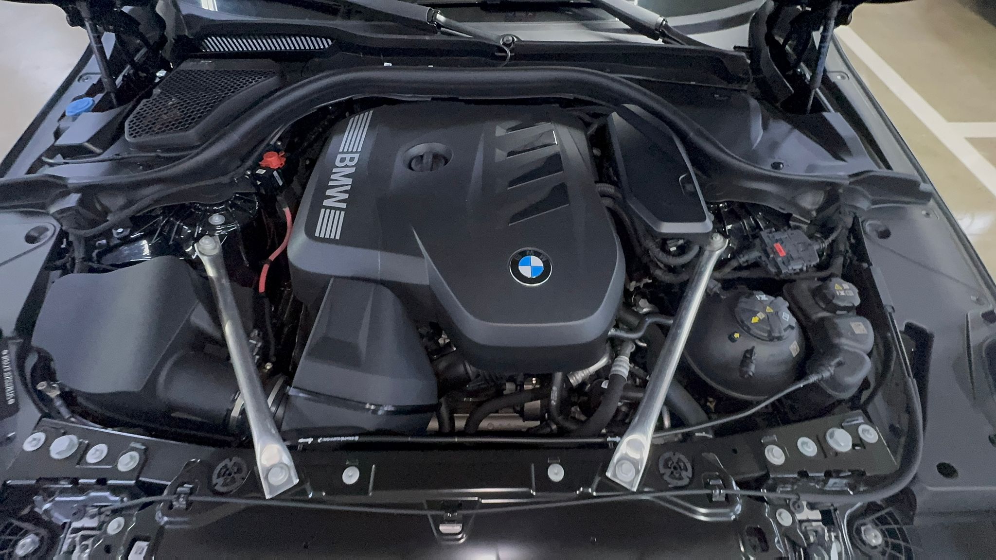 520i M KIT