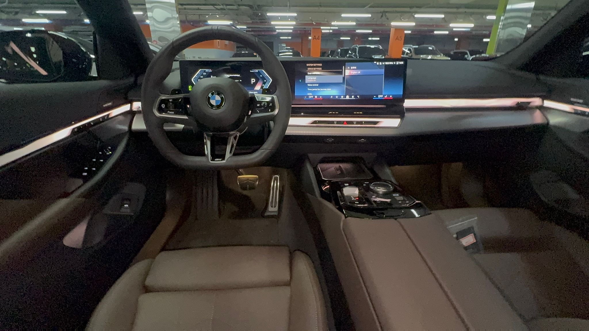 520i M KIT