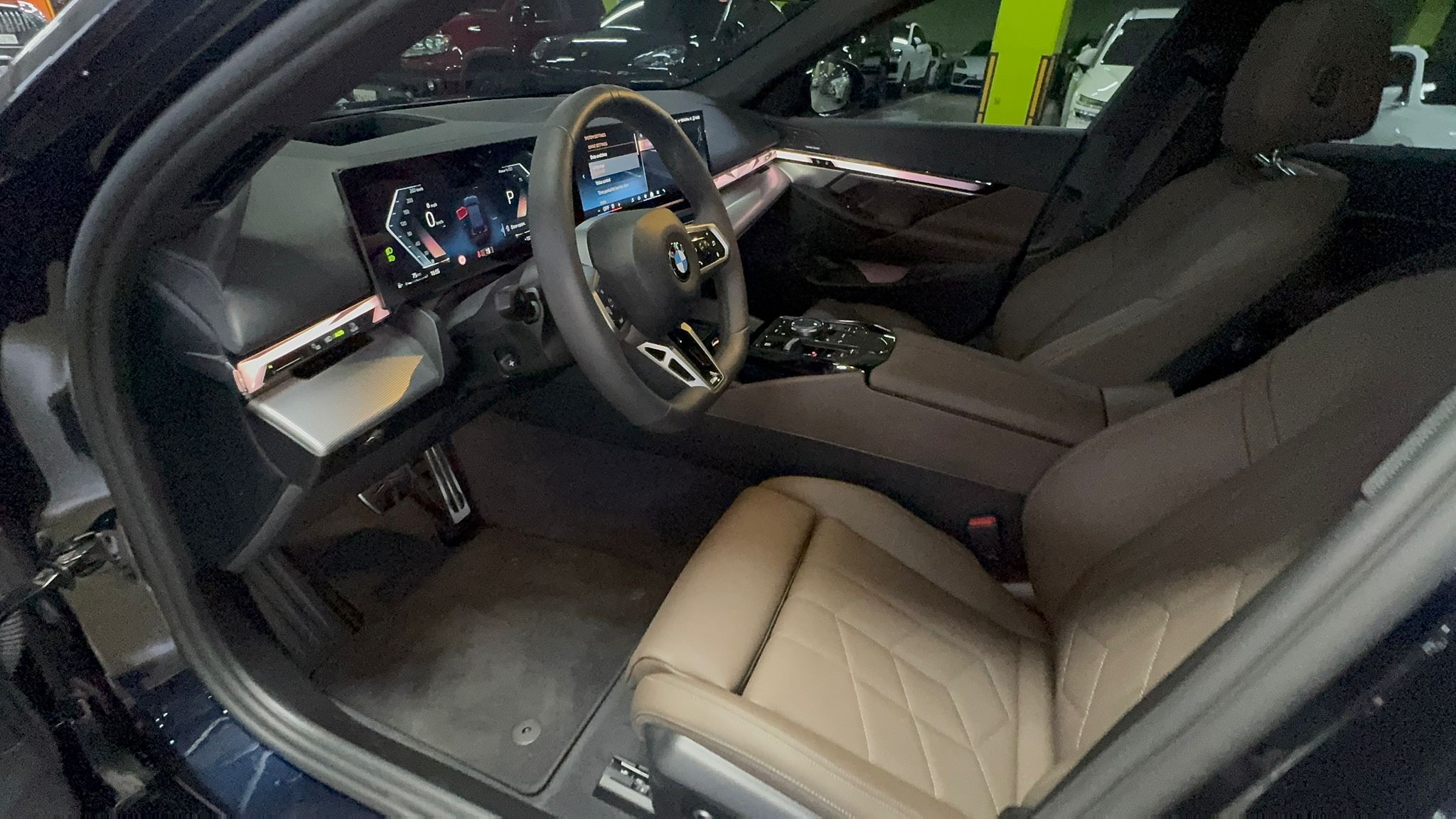 520i M KIT
