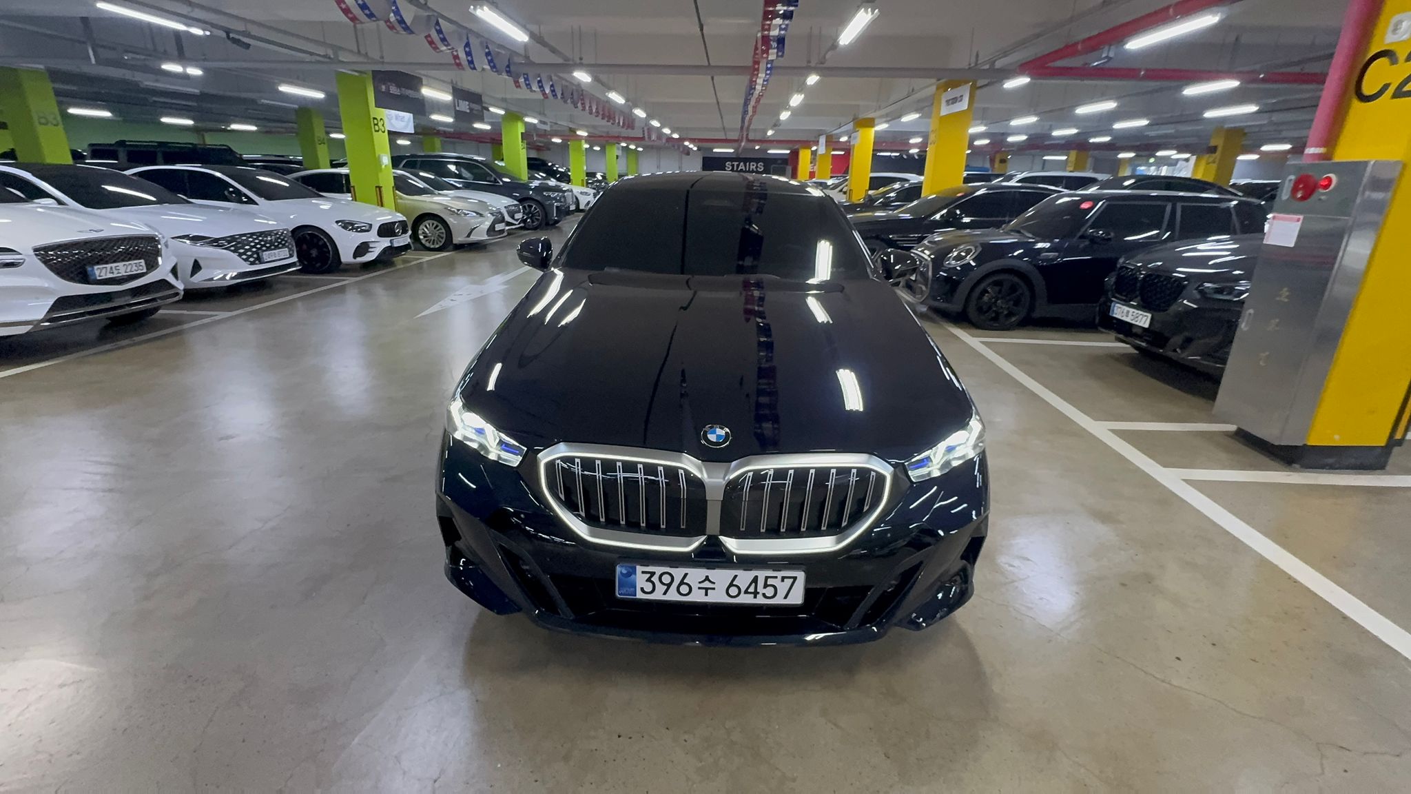520i M KIT