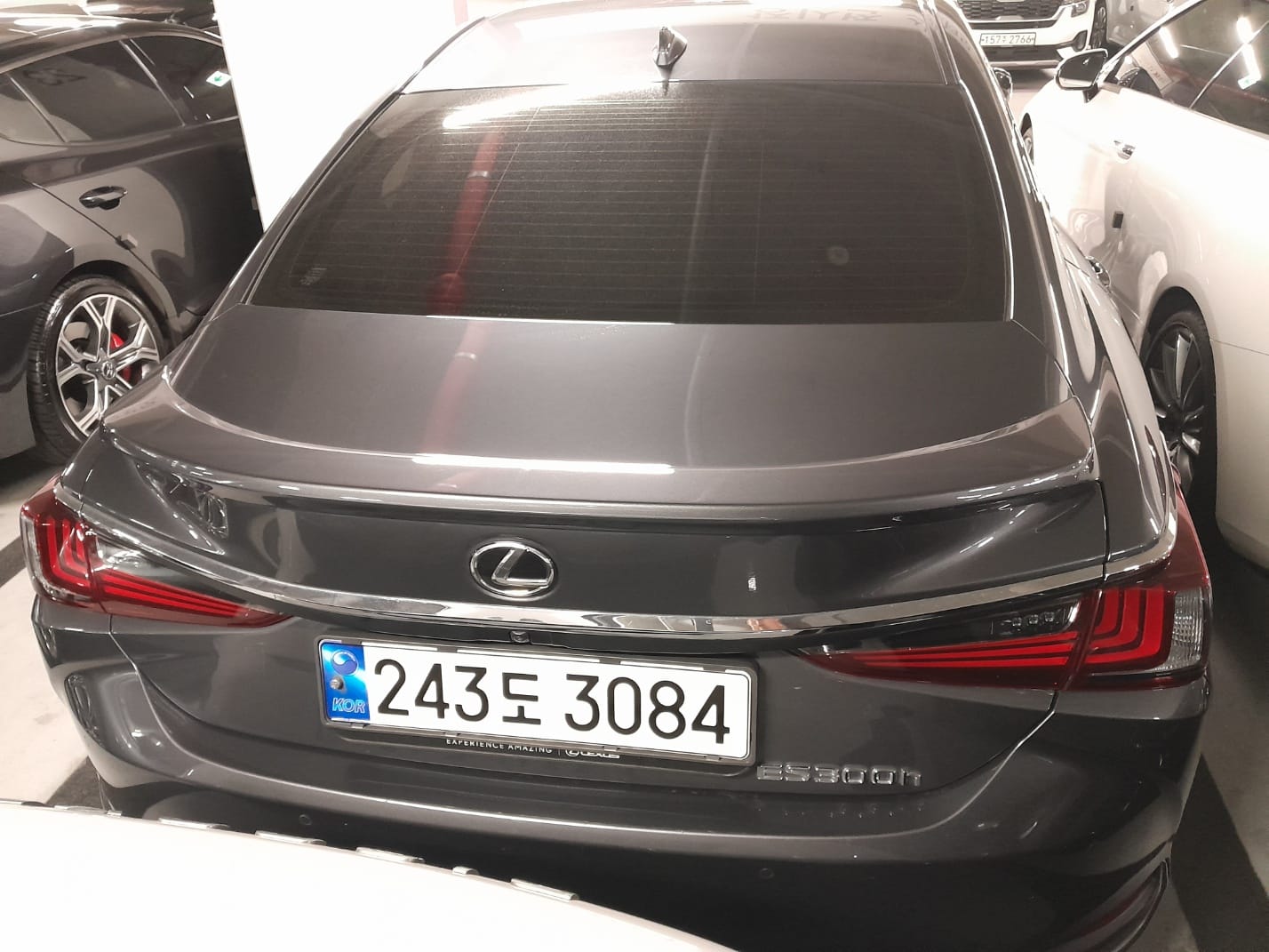 ES300