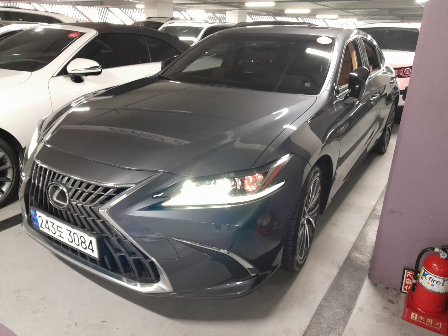 ES300