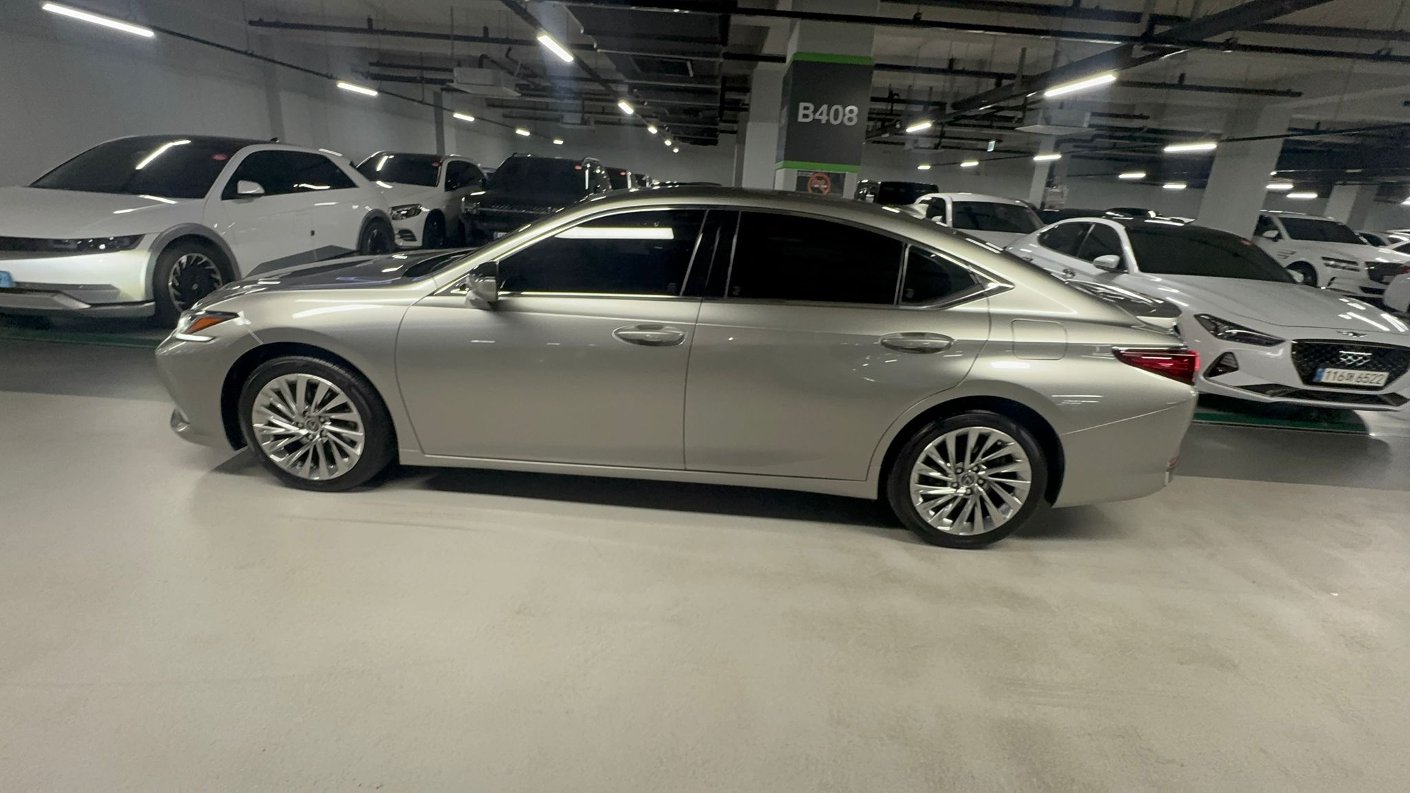 ES300 