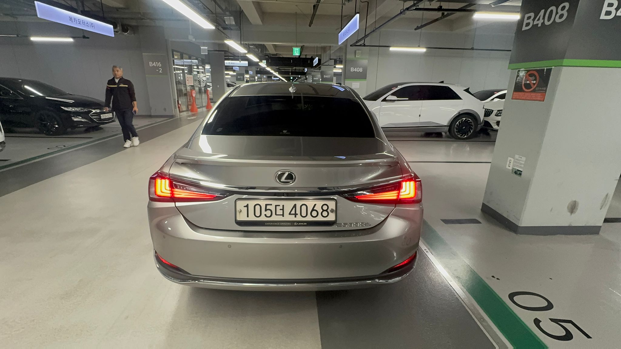 ES300 