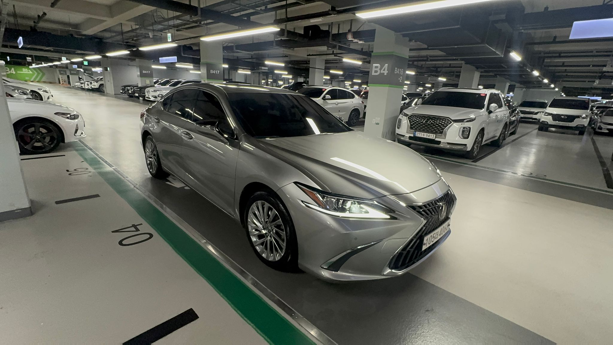 ES300 