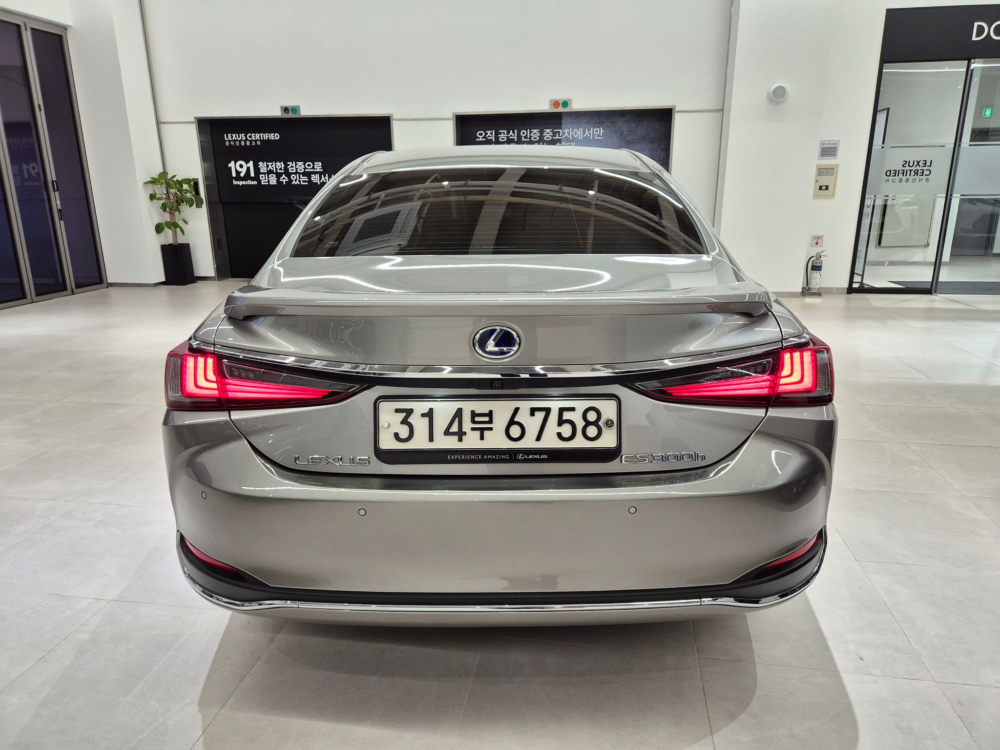ES300