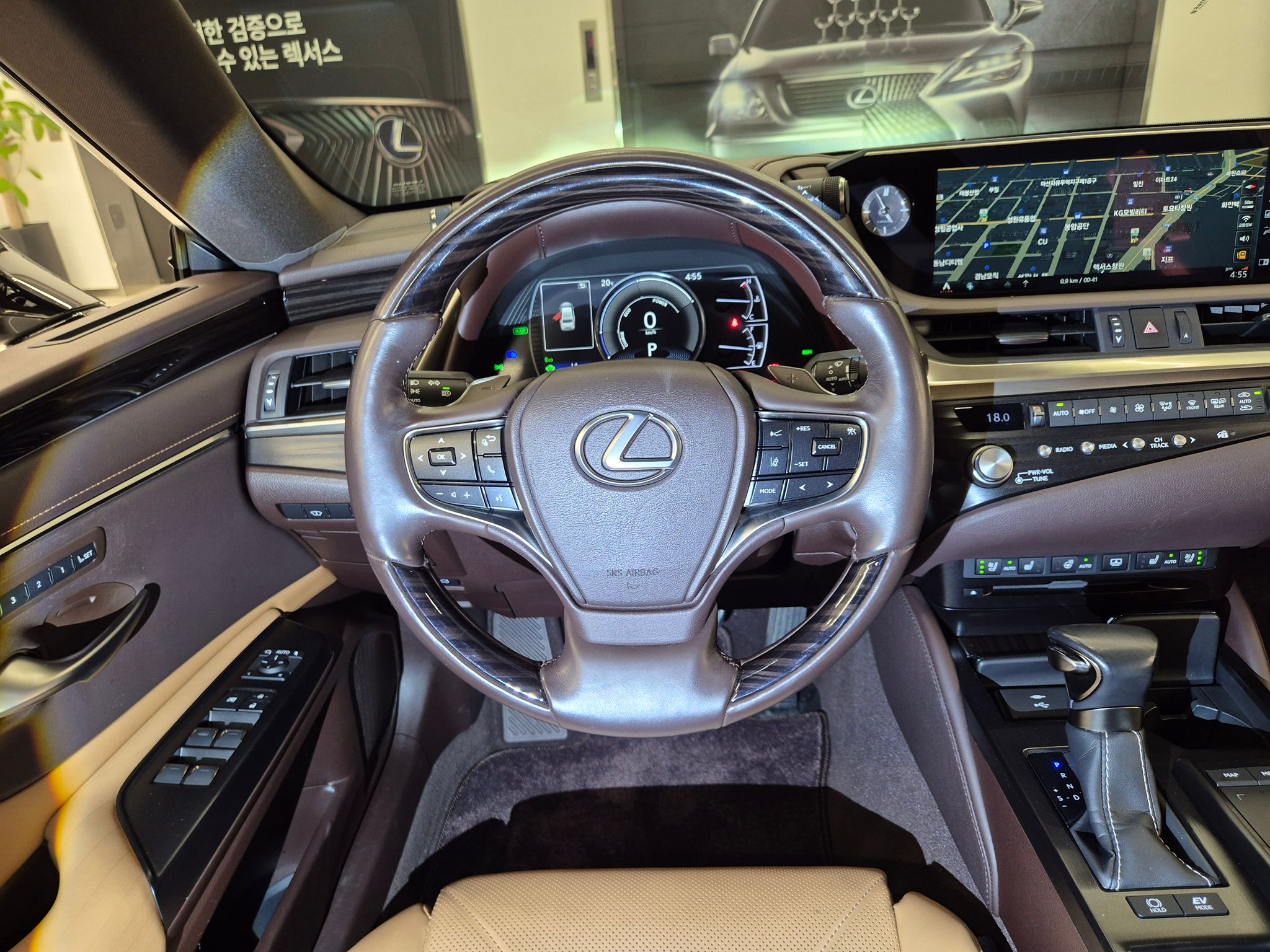 ES300
