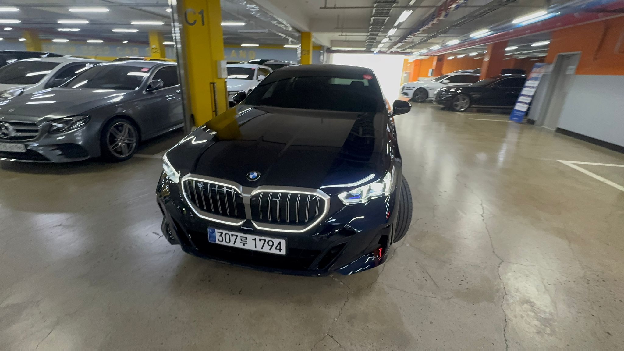 520i M KIT