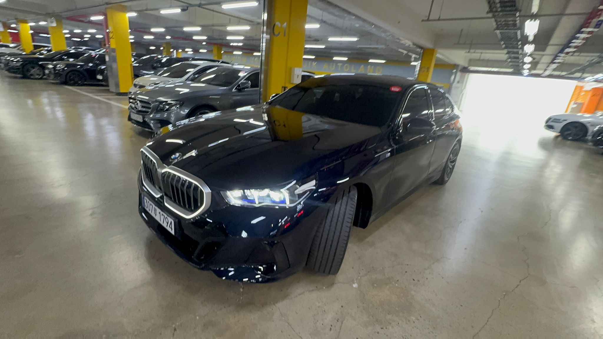 520i M KIT