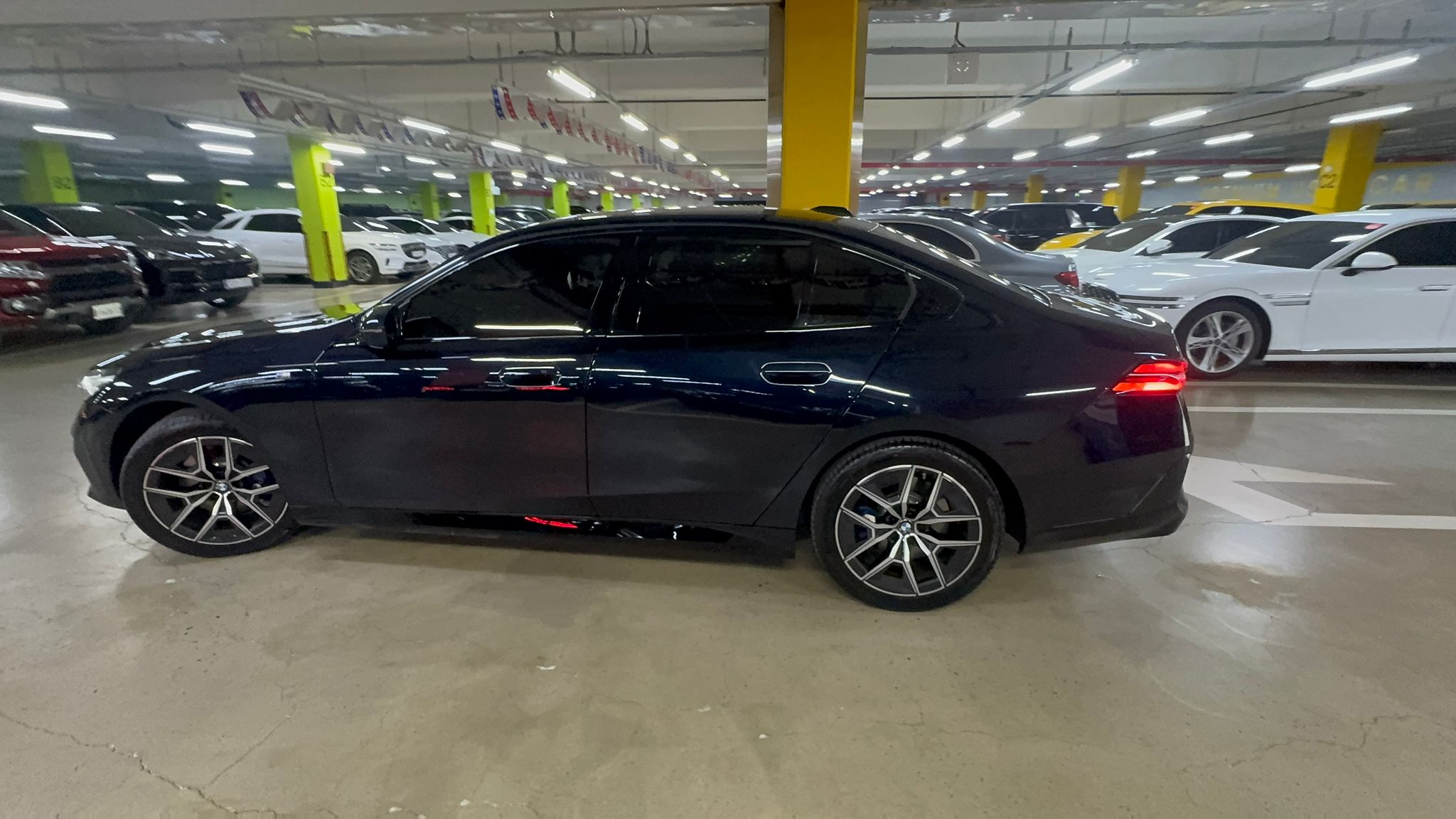 520i M KIT