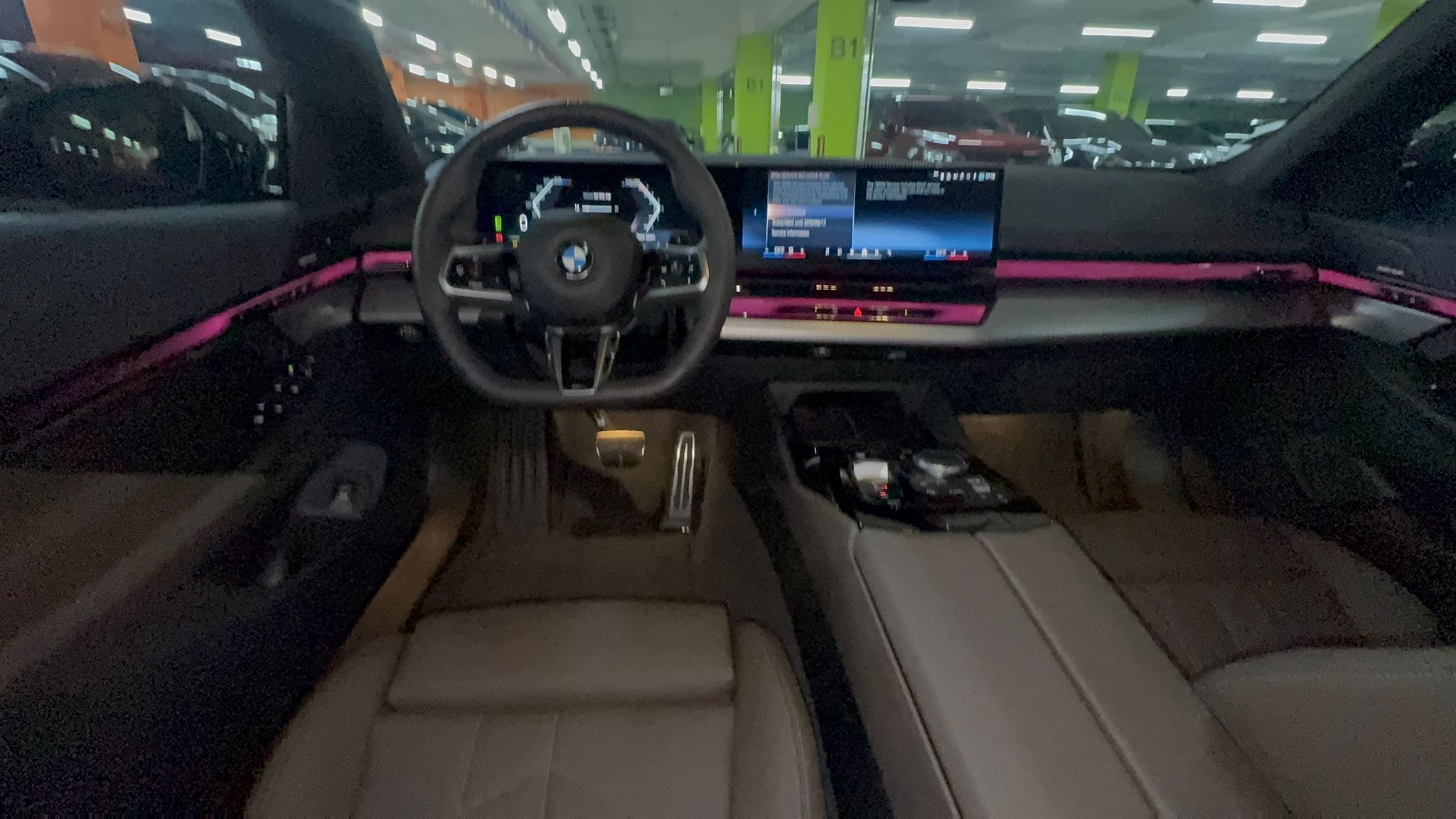 520i M KIT