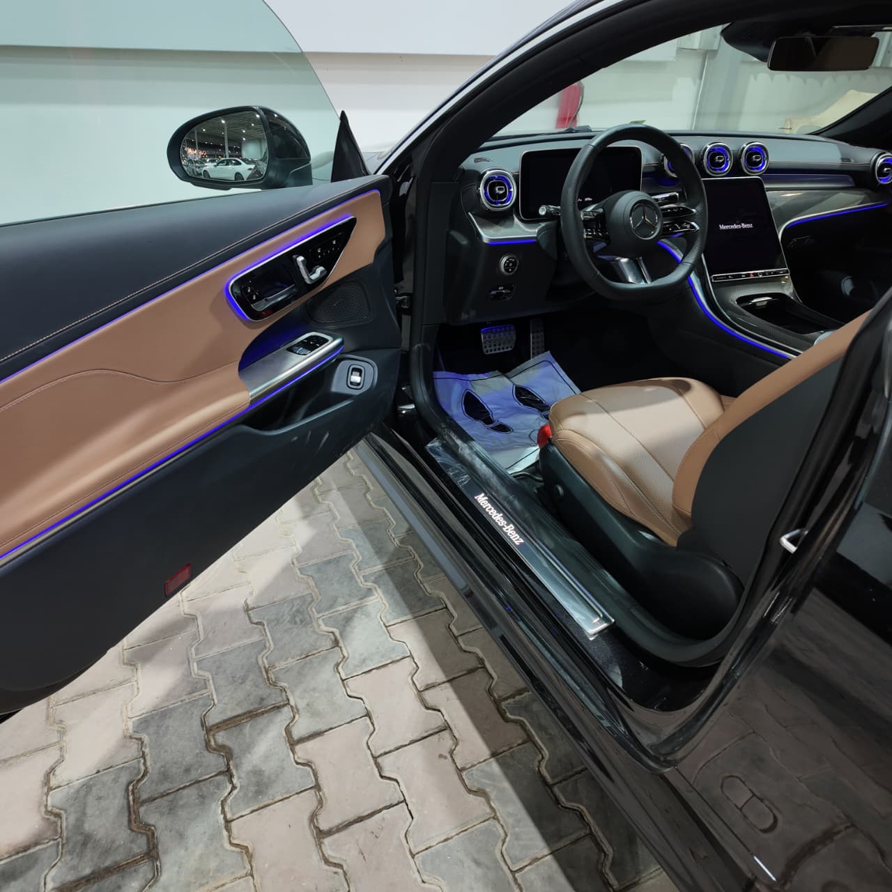 CLE200 كوبيه