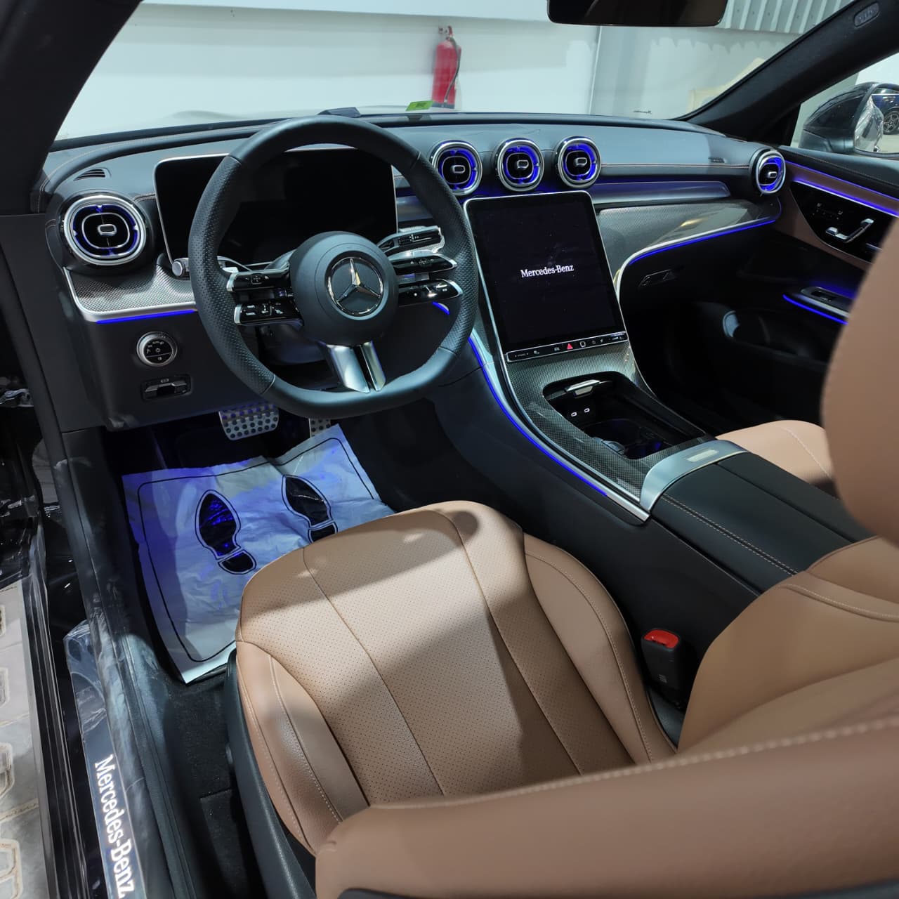 CLE200 كوبيه