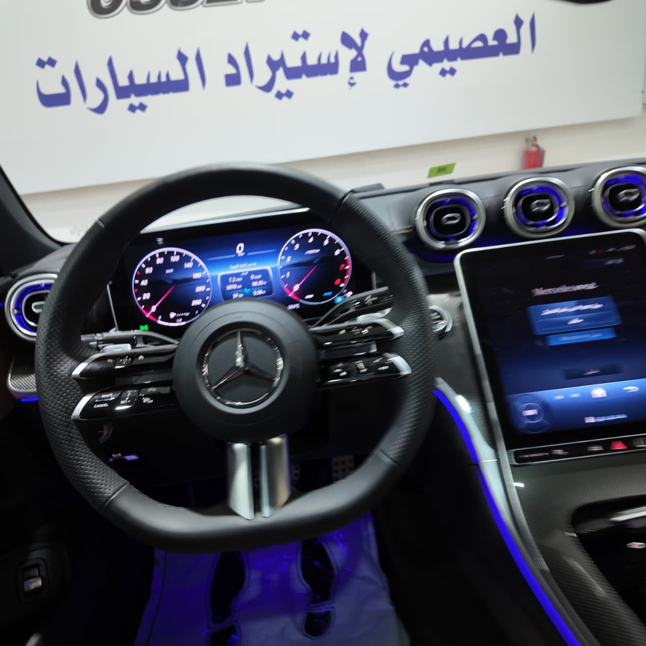 CLE200 كوبيه