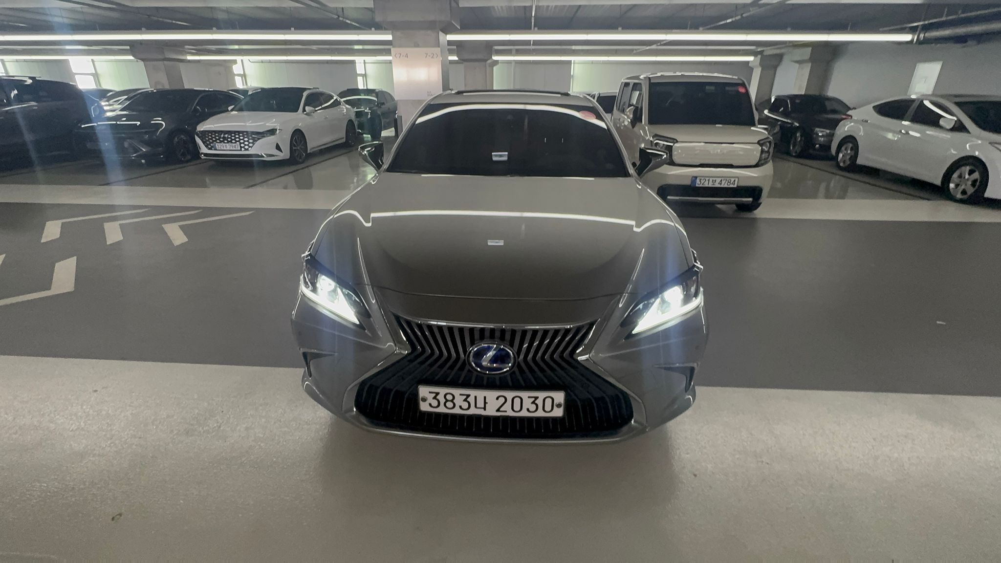 ES300