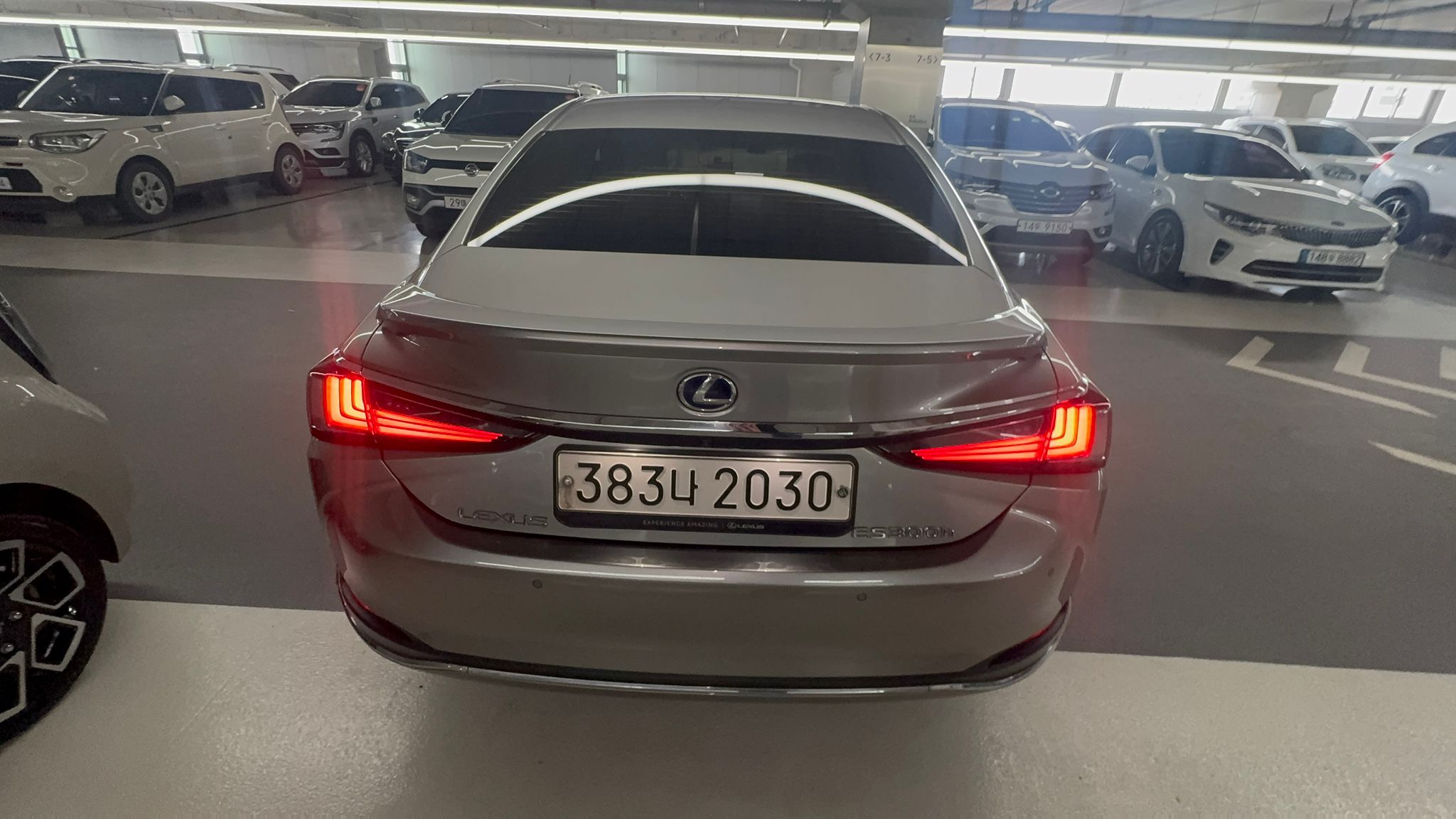 ES300