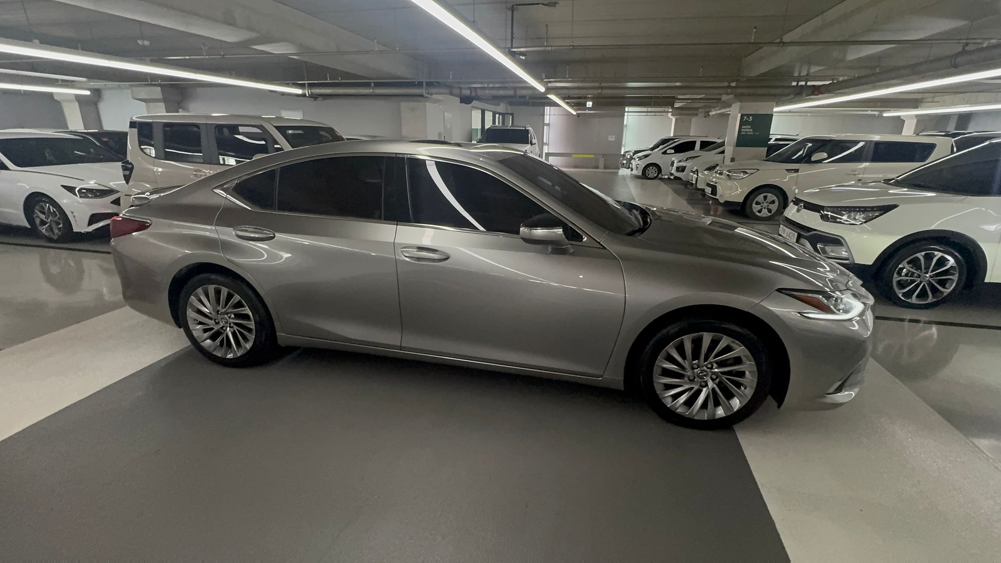 ES300