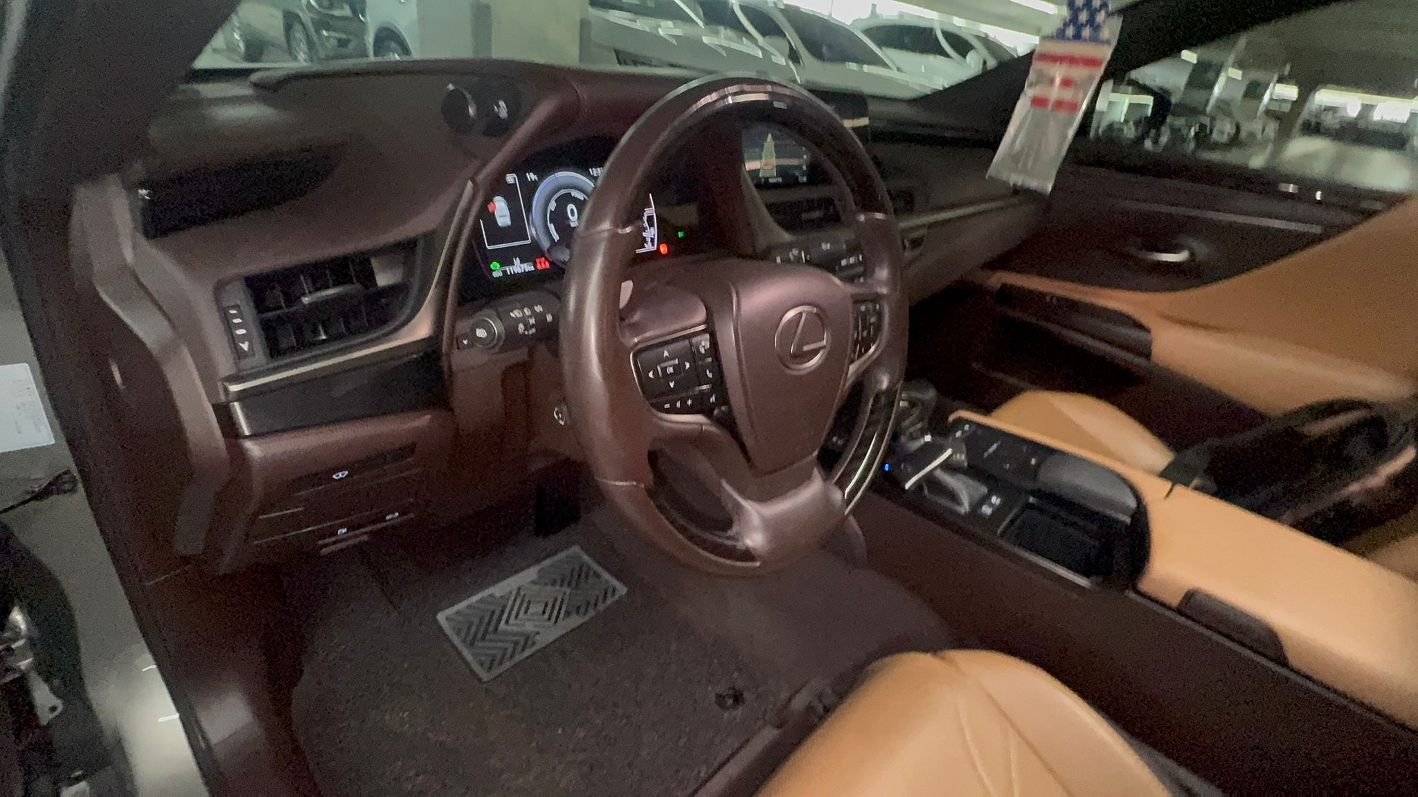 ES300