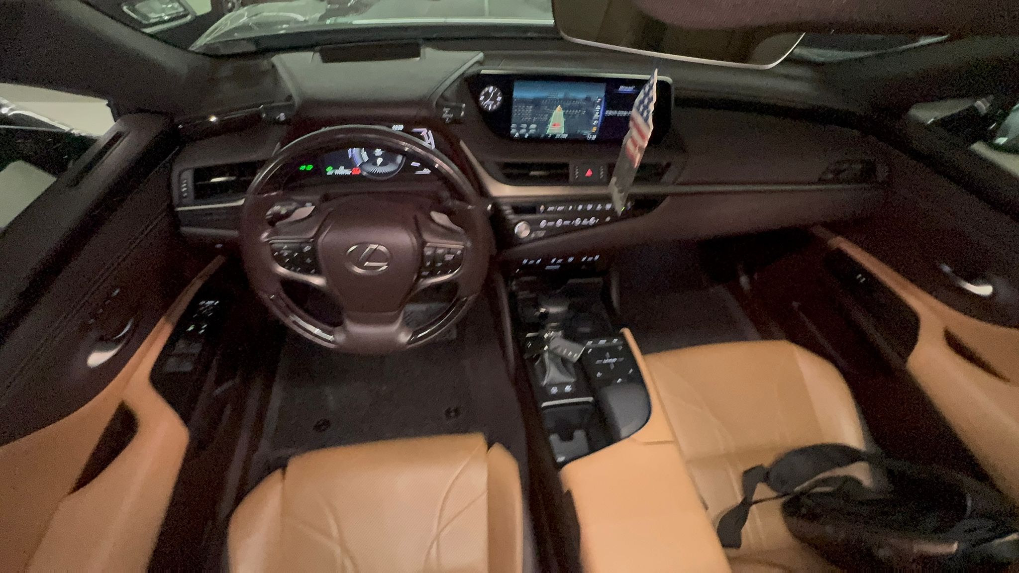 ES300