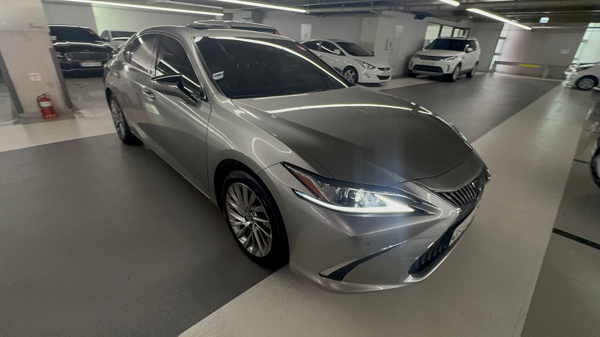 ES300