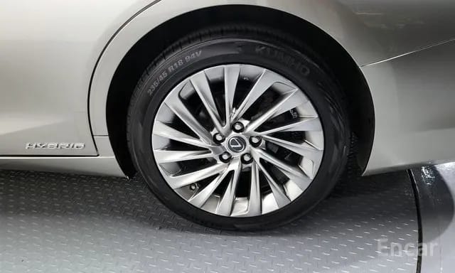 ES300