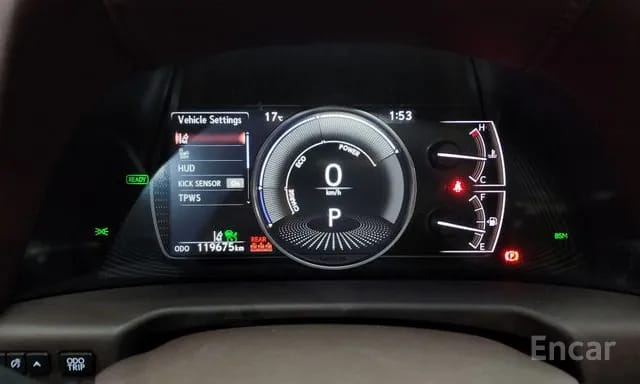 ES300