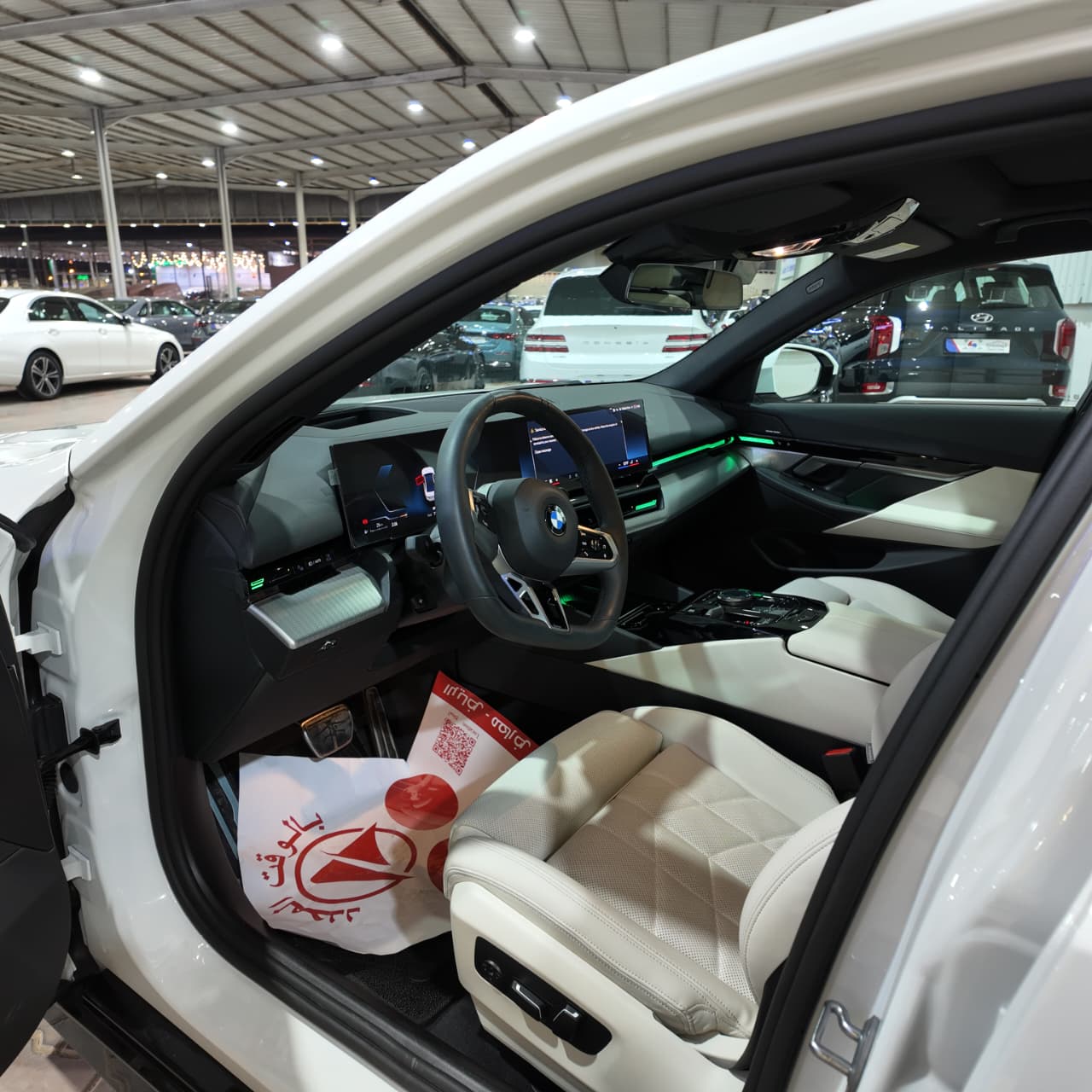 520i M KIT