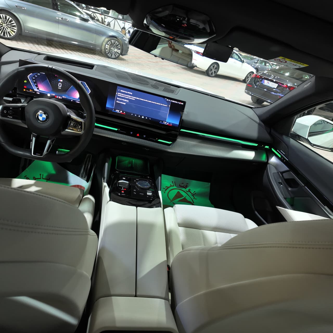520i M KIT