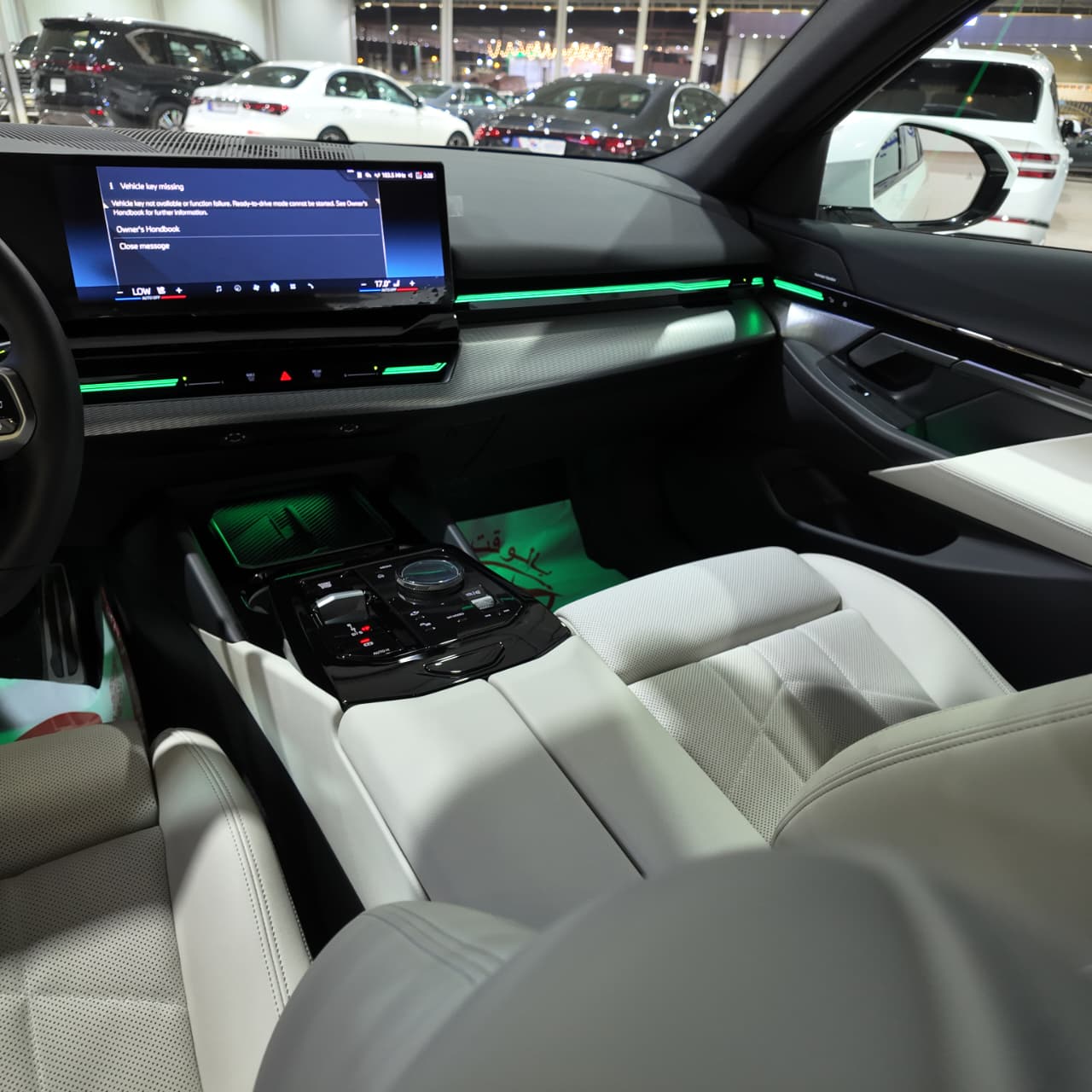520i M KIT