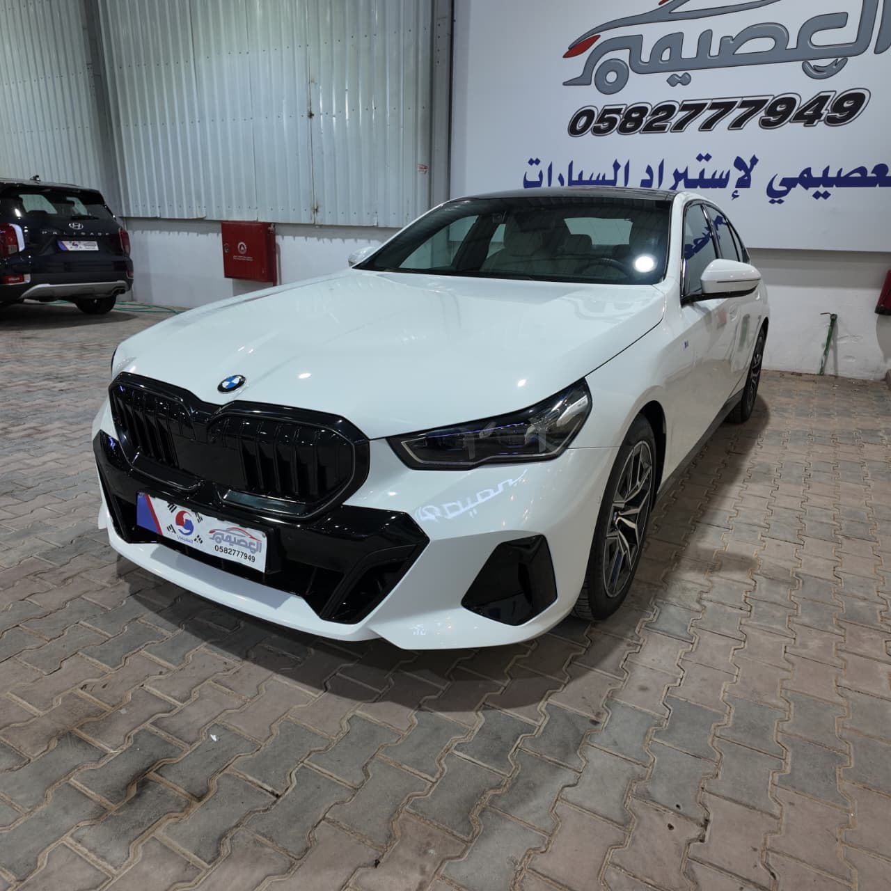 520i M KIT