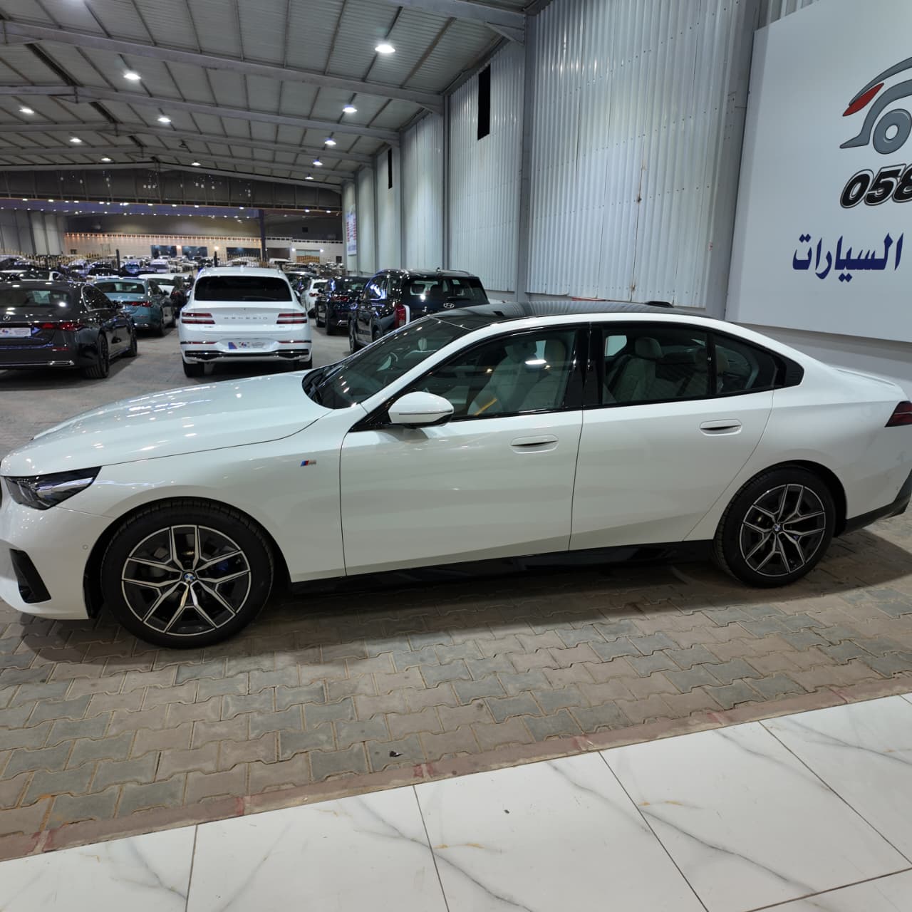 520i M KIT