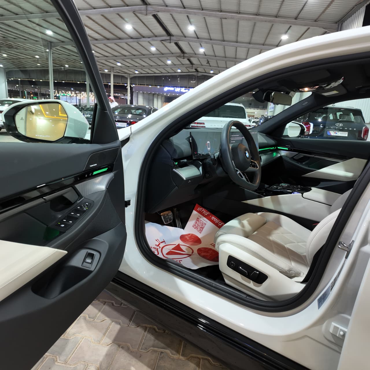 520i M KIT