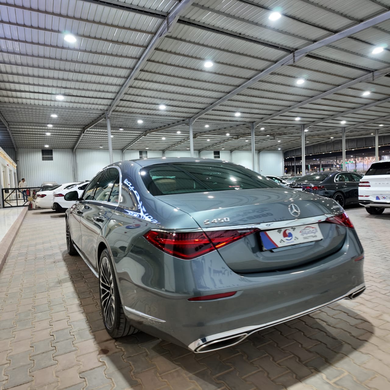 S450