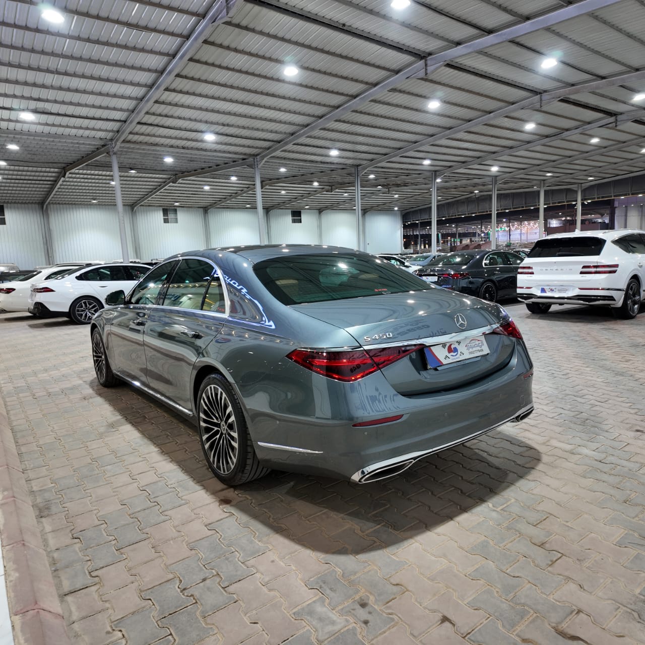S450
