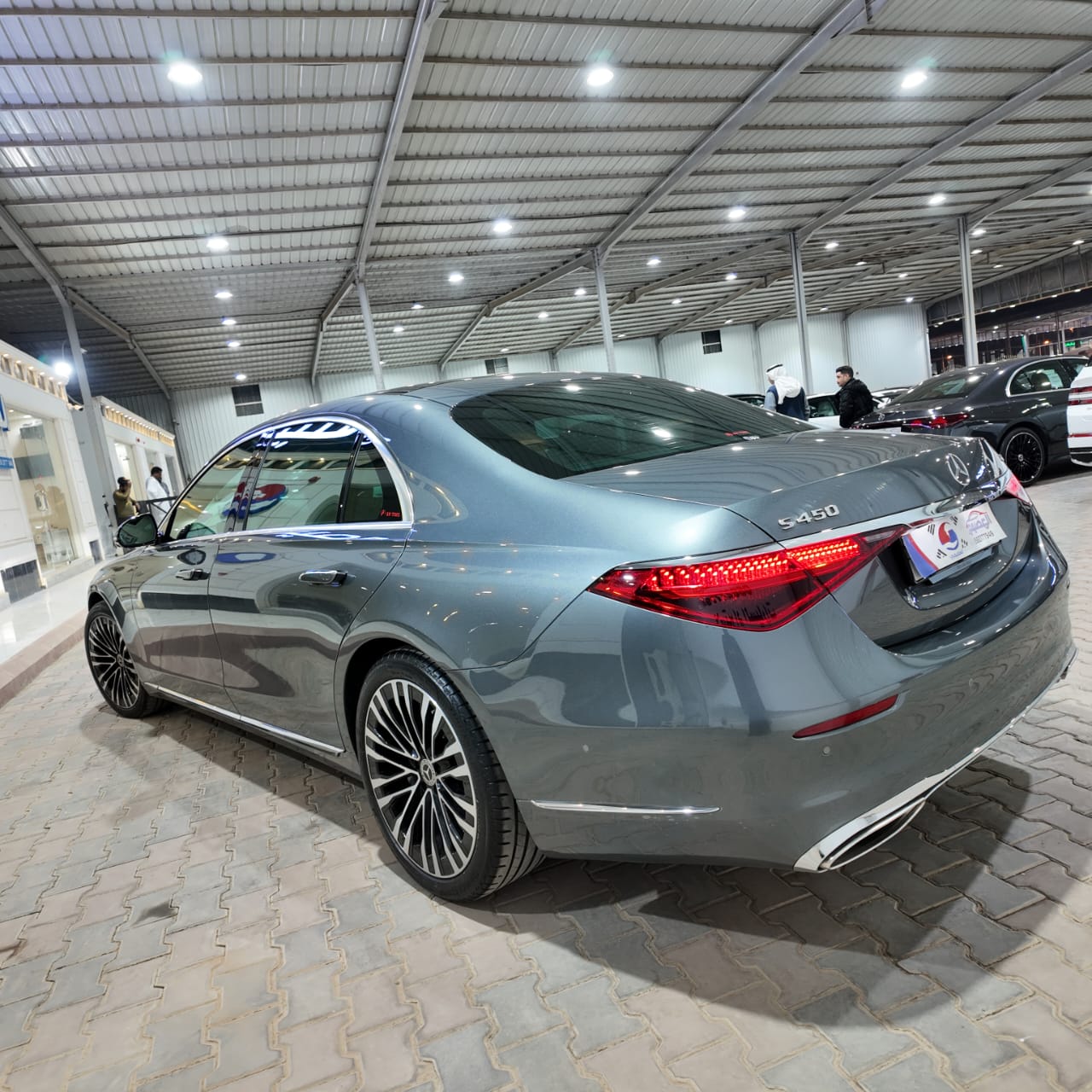 S450