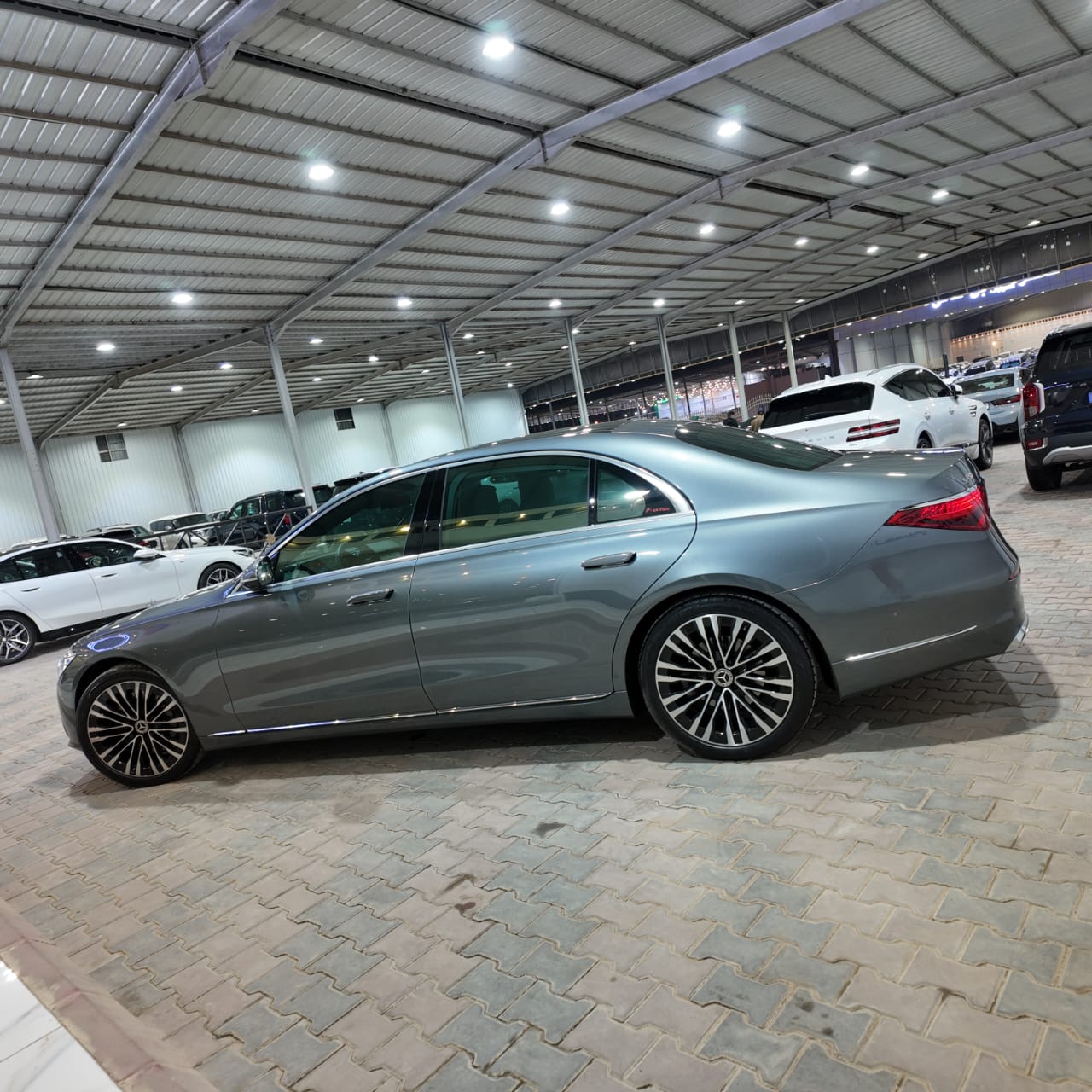 S450