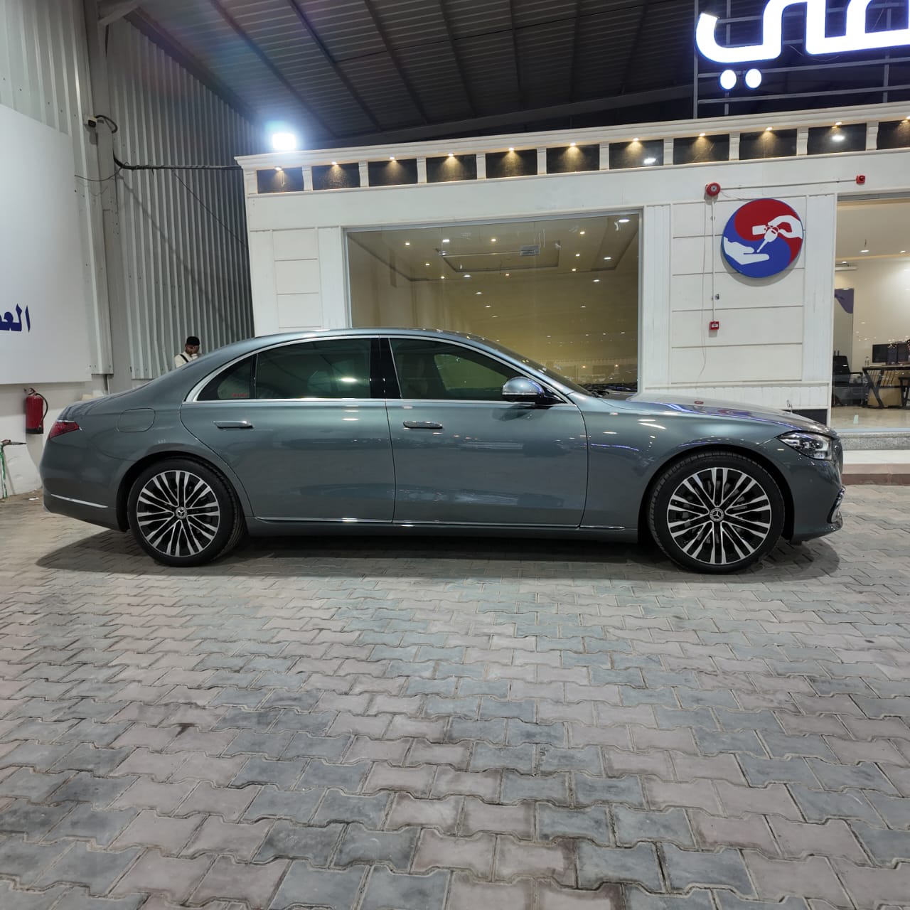 S450