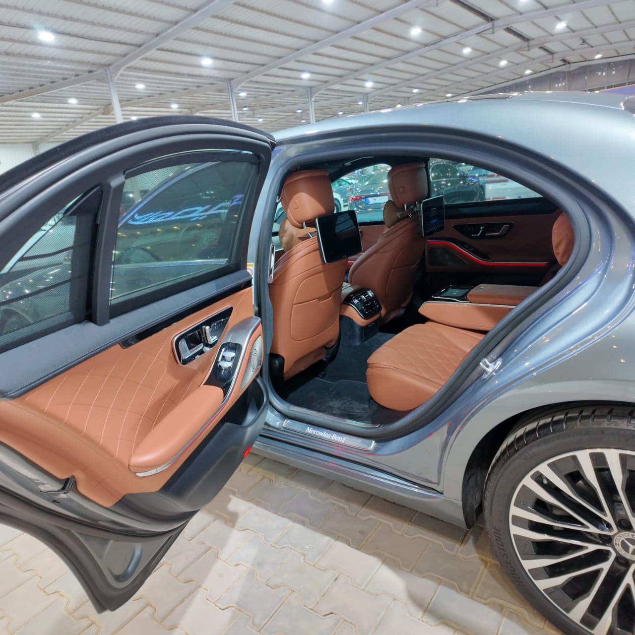 S450
