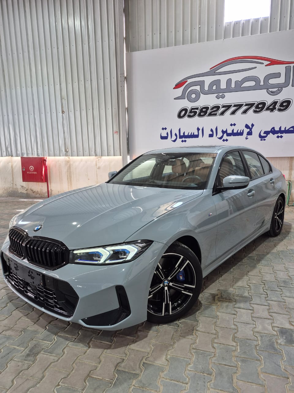  320i M KIT