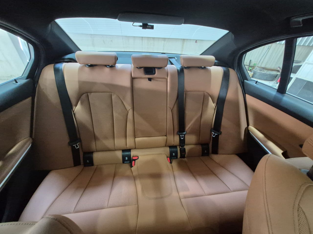 320i M KIT