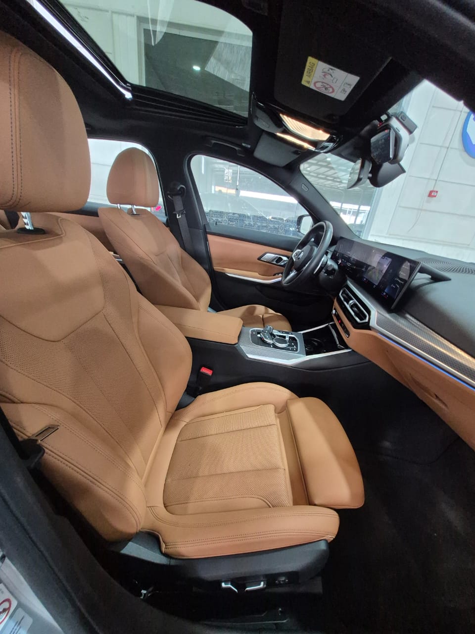  320i M KIT