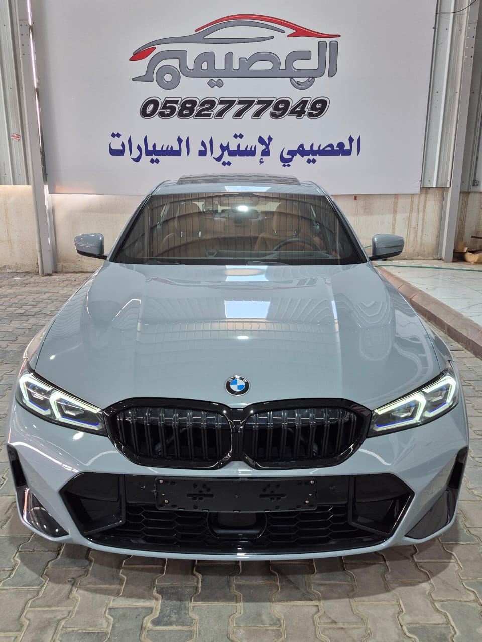  320i M KIT