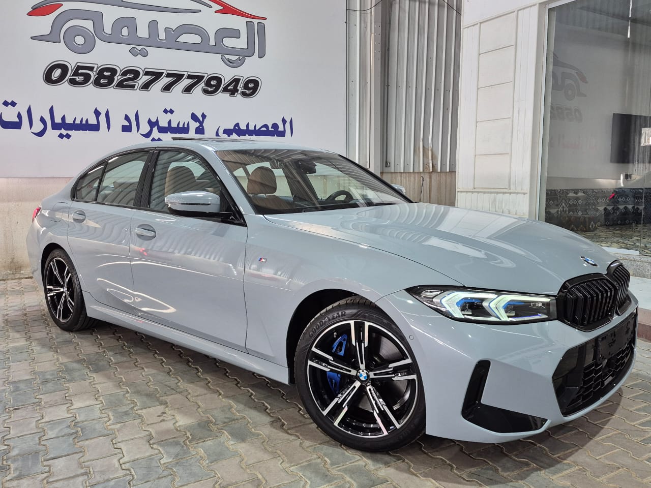  320i M KIT