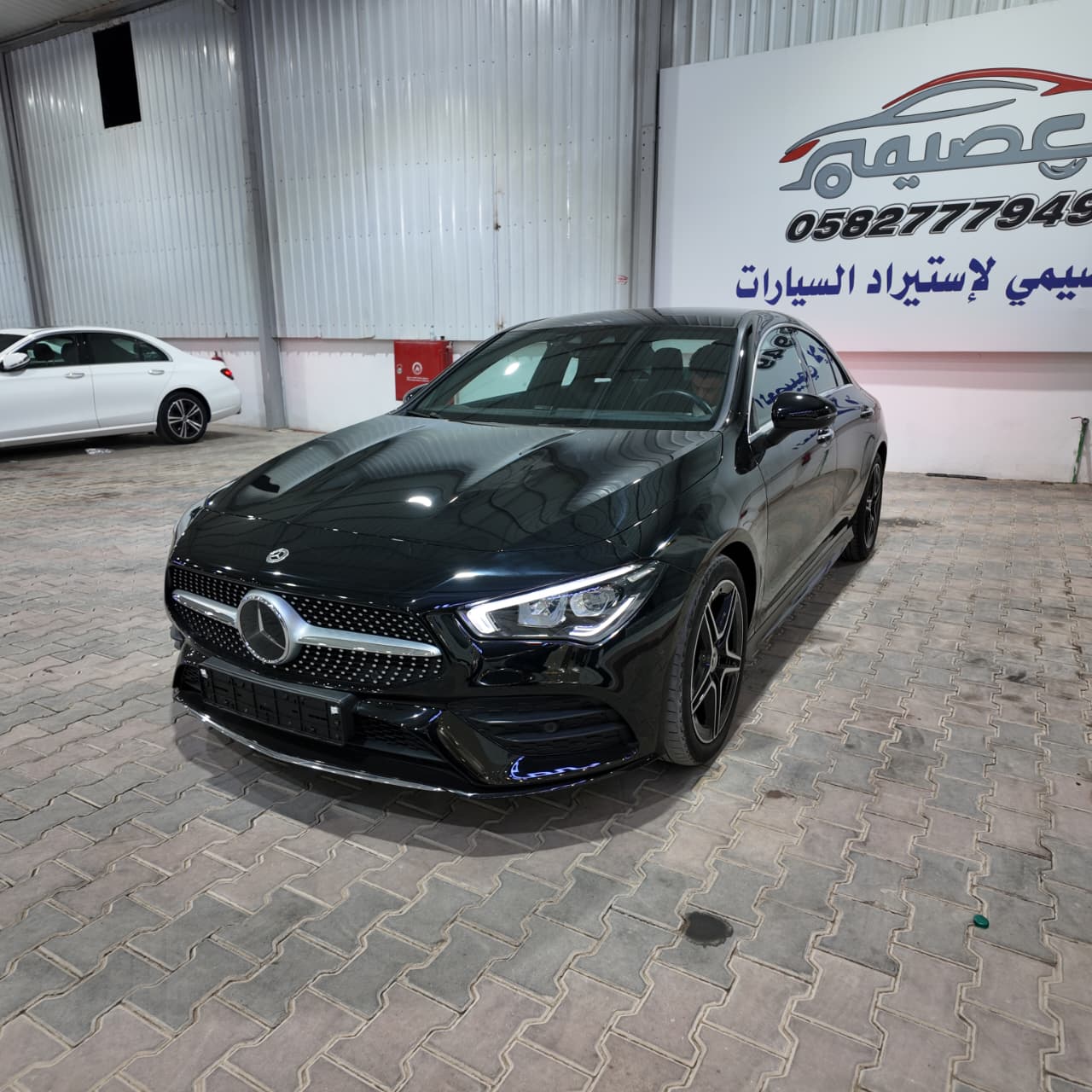 CLA250