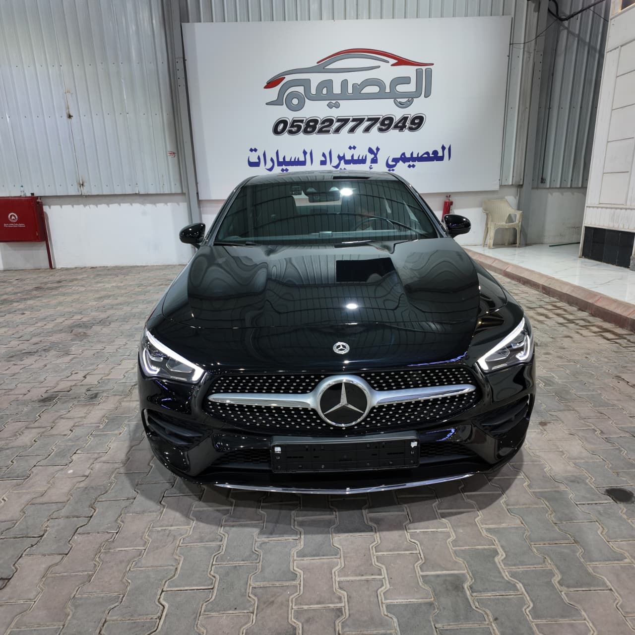 CLA250