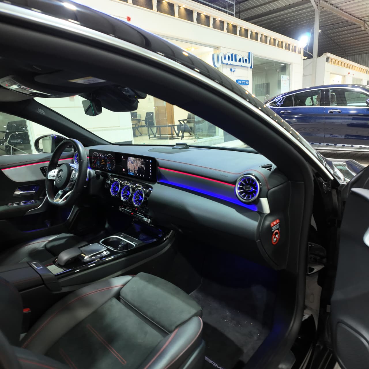 CLA250